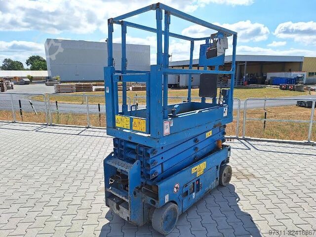 Scissor lift Genie GS-1932