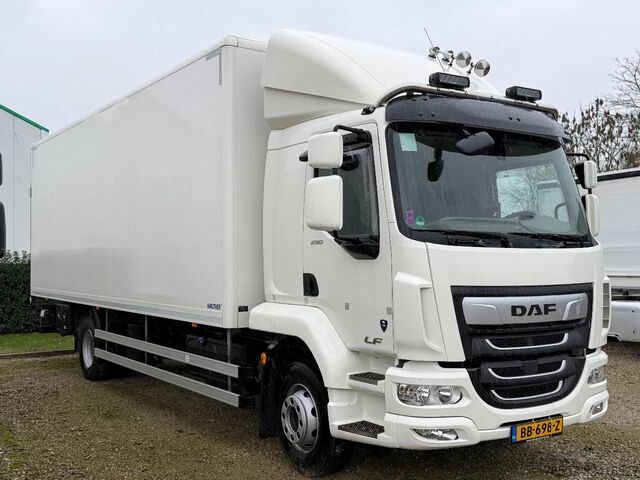  DAF LF 290 L2EN3