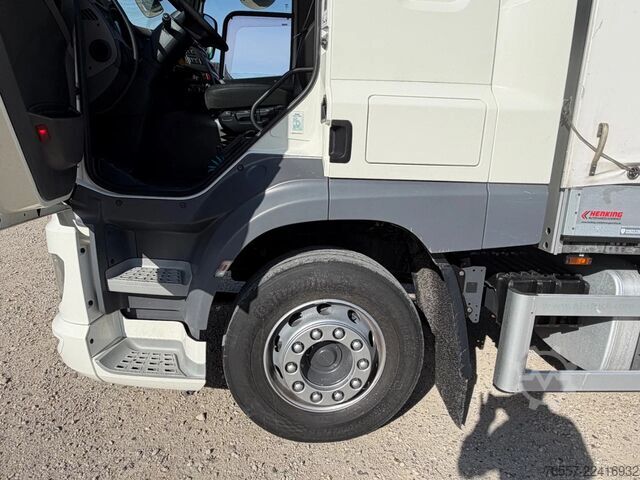  DAF CF 290 CF 290 EURO6. 2020. Schuifzeil bakwagen ...