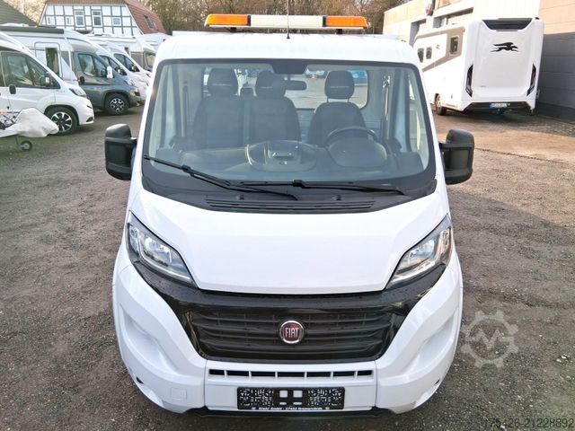 Carro attrezzi FIAT Ducato Maxi *Abschleppwagen/Pannenhilfsfahrzeug*