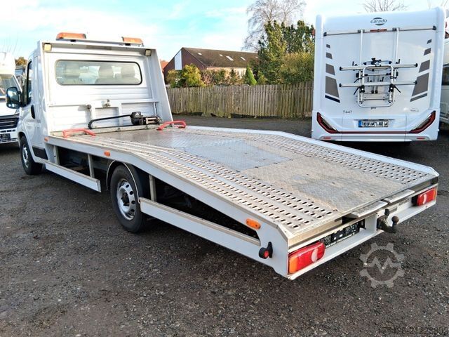 Carro attrezzi FIAT Ducato Maxi *Abschleppwagen/Pannenhilfsfahrzeug*