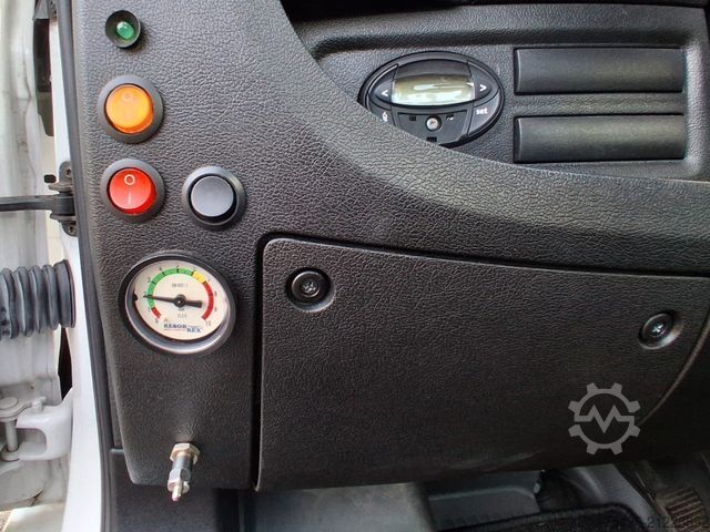 Carro attrezzi FIAT Ducato Maxi *Abschleppwagen/Pannenhilfsfahrzeug*