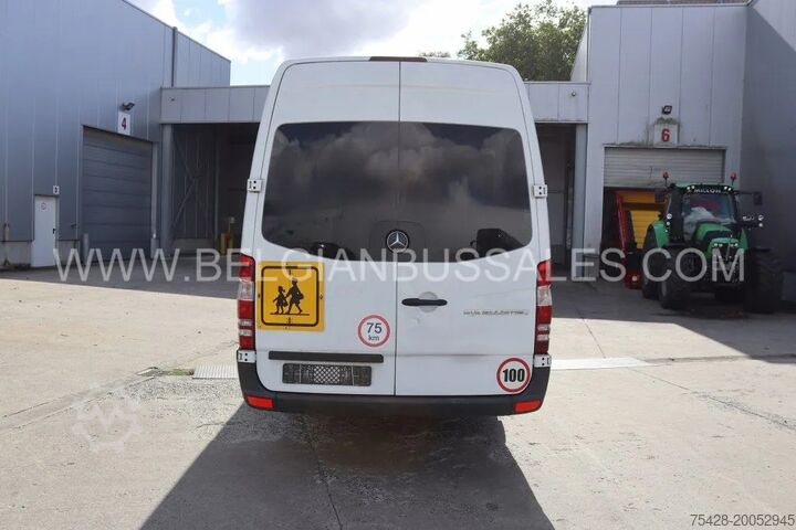 小巴 Mercedes Sprinter / Automet / 516 CDI / Airco / Euro 6 /...