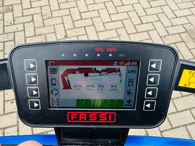 LKW mit Pritsche (offen) MAN MAN TGS 35.520 mit F805R.2.7 L436 TECHNO NEU