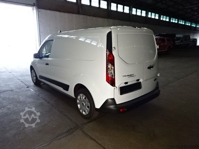 প্যানেল ভ্যান FORD Transit Connect L2 Kasten 74kW WiPa Klima DAB