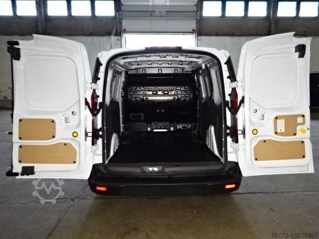 প্যানেল ভ্যান FORD Transit Connect L2 Kasten 74kW WiPa Klima DAB