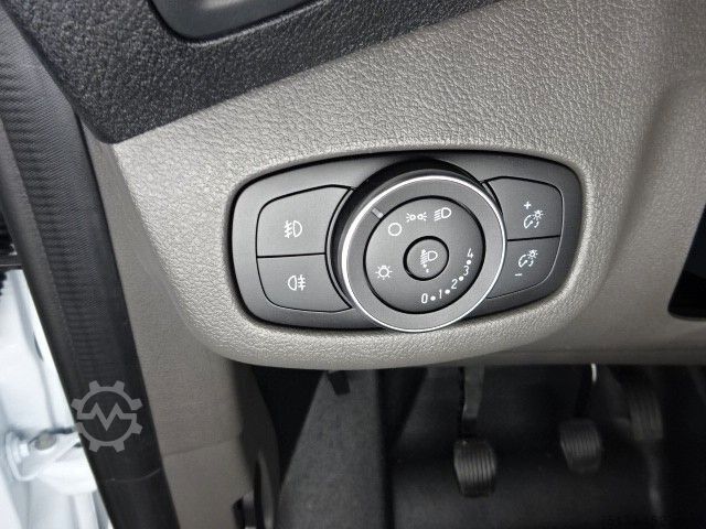 প্যানেল ভ্যান FORD Transit Connect L2 Kasten 74kW WiPa Klima DAB