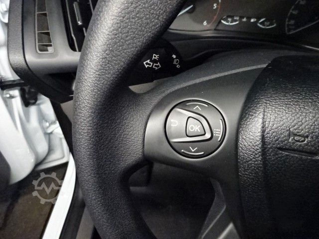 প্যানেল ভ্যান FORD Transit Connect L2 Kasten 74kW WiPa Klima DAB