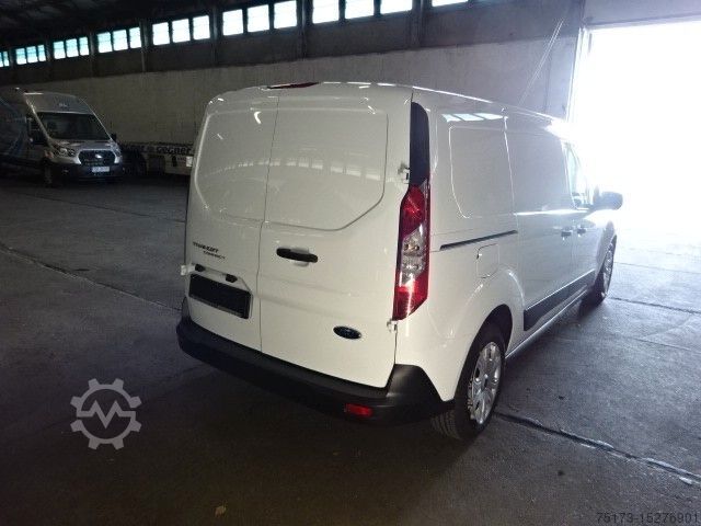 প্যানেল ভ্যান FORD Transit Connect L2 Kasten 74kW WiPa Klima DAB