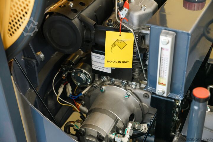 Miniexcavadora de 1,2 t Liftrex EKS12