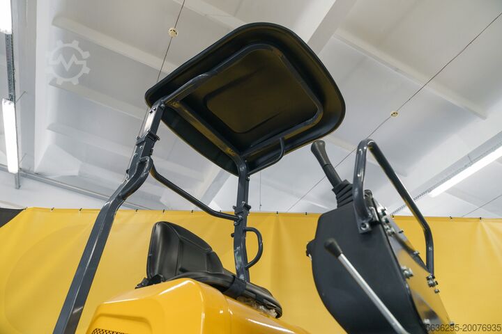 Miniexcavadora de 1,2 t Liftrex EKS12