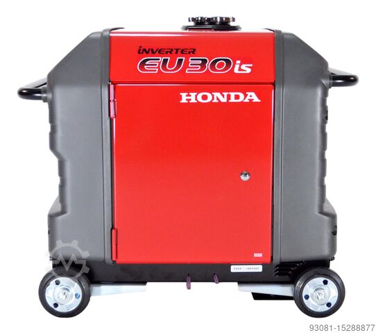 Penjana HONDA EU30is