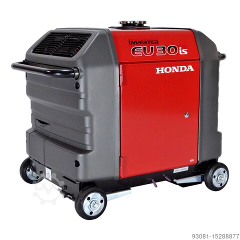 Penjana HONDA EU30is