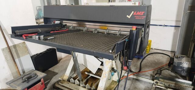 CNC torna tezgahı Traub TNC 42/65