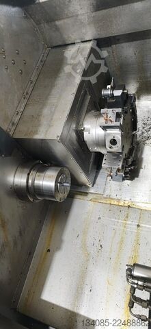 CNC torna tezgahı Traub TNC 42/65