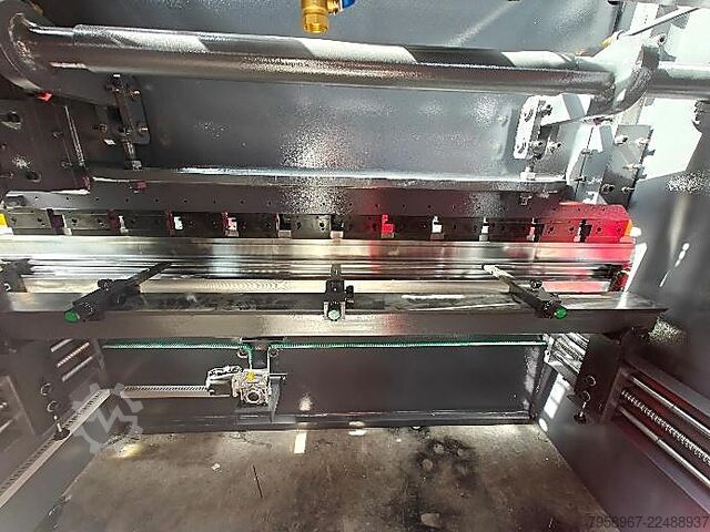 CNC πρέσα κάμψης MTP-3212 80 × 2500 Metal Technics Polska MTP3212 80x2500