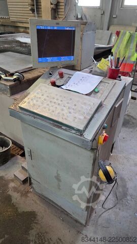 Máy cắt tia nước PTV AWJ2030B-1Z
