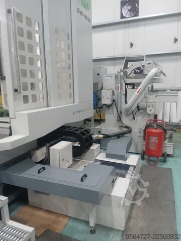  MATRIX GVP8040