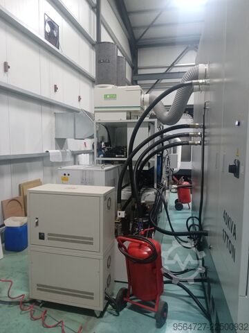  MATRIX GVP8040