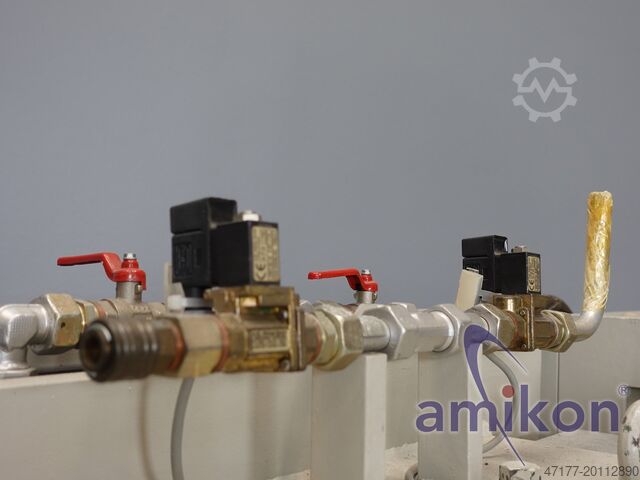 Hydraulic press Gottfried Joos HP-S 40 – 400 kN