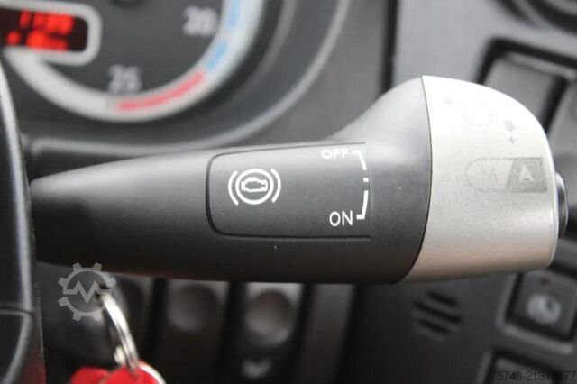 Hook arm system DAF CF 85.410 + EURO 5
