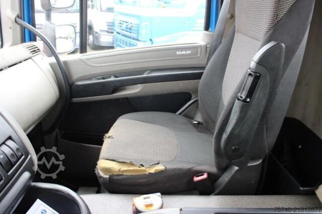 Hook arm system DAF CF 85.410 + EURO 5