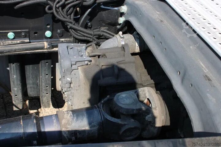 معيار SZM MAN TGX 18.480 + RETARDER + FULL OPTION + 4 PC IN S...