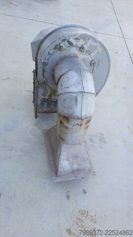 TERMOWENT fan Termowent FKB 20 II