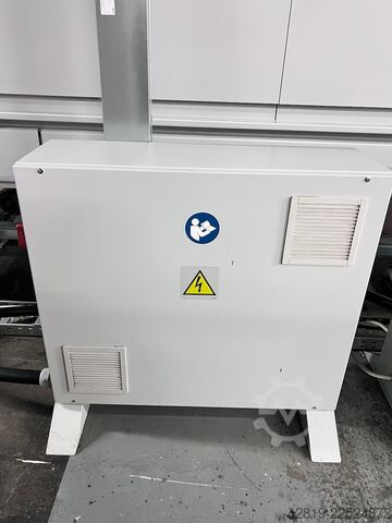 Tharëse Cefla SP-FEV, ECOGEL E4/5 + AQUADRY LA/5