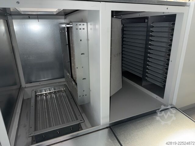 Tharëse Cefla SP-FEV, ECOGEL E4/5 + AQUADRY LA/5