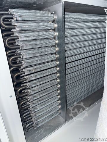 Tharëse Cefla SP-FEV, ECOGEL E4/5 + AQUADRY LA/5