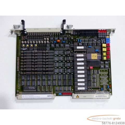 Компонент AEG AEG CEA 132.08 590.037644 Elektronikmodul