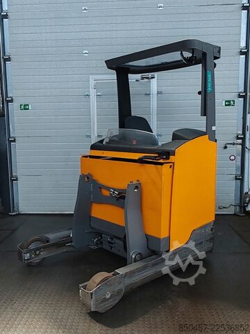  Jungheinrich ETV 214 9m/ 2020y/ 13432h