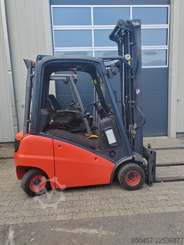  Linde H18D