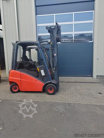  Linde H18D