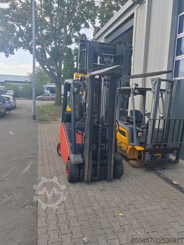  Linde H18D