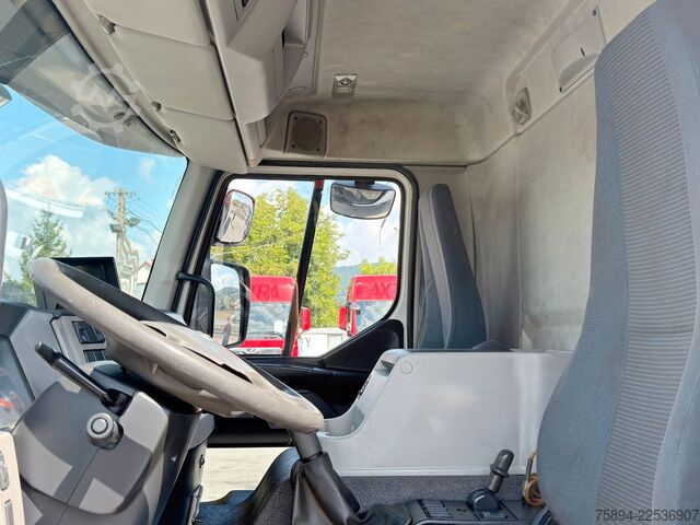 Kamyon üzerine monteli vinç VOLVO FE 320* PLATFORM 6,60m * PM 16 LG +FUNK * 6x4
