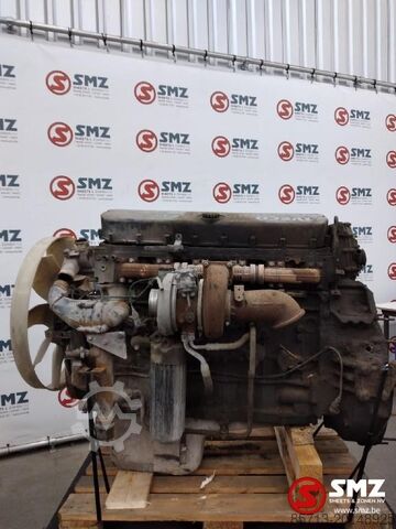 Мотор Iveco Occ Motor Iveco Cursor 10