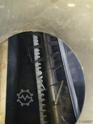 শুষ্ক বরফ ব্লাস্টিং সরঞ্জাম Cold Jet RDS 1000 A