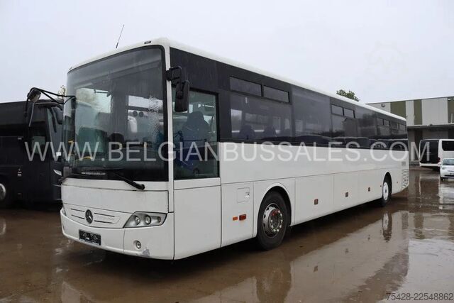 Intercitybus Mercedes-Benz Intouro ME 12,98m / Lift