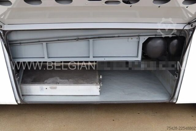 Intercitybus Mercedes-Benz Intouro ME 12,98m / Lift
