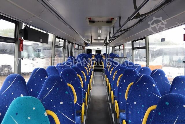 Intercitybus Mercedes-Benz Intouro ME 12,98m / Lift