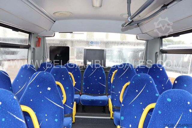 Intercitybus Mercedes-Benz Intouro ME 12,98m / Lift