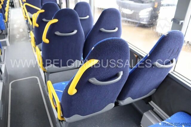 Linnadevaheline buss Mercedes-Benz Intouro ME 12,98m / Lift