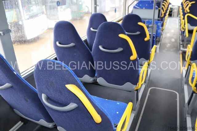 Linnadevaheline buss Mercedes-Benz Intouro ME 12,98m / Lift