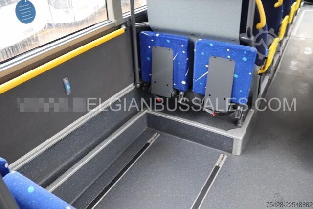 Linnadevaheline buss Mercedes-Benz Intouro ME 12,98m / Lift