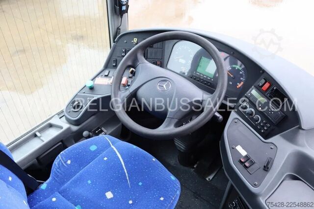 Linnadevaheline buss Mercedes-Benz Intouro ME 12,98m / Lift