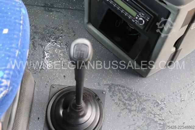 Linnadevaheline buss Mercedes-Benz Intouro ME 12,98m / Lift