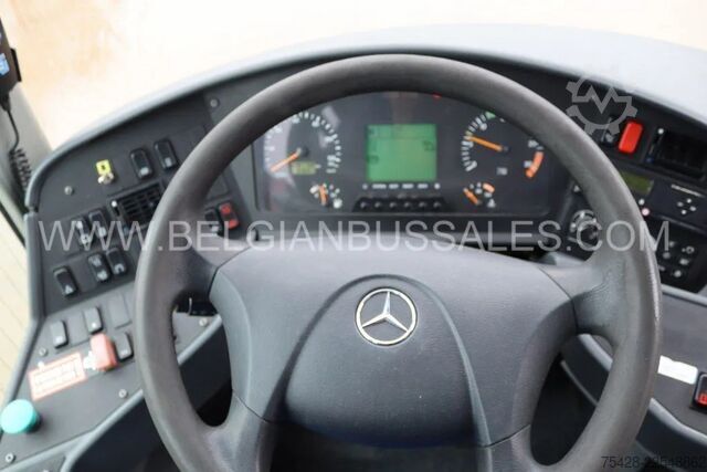 Linnadevaheline buss Mercedes-Benz Intouro ME 12,98m / Lift