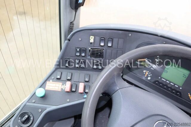 Linnadevaheline buss Mercedes-Benz Intouro ME 12,98m / Lift